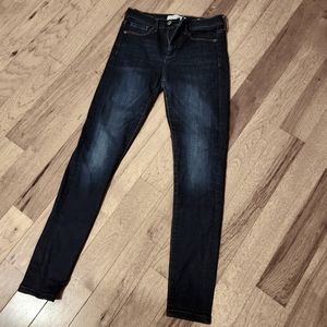 Banana Republic jeans